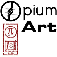 Opium Art 