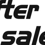after-sales
